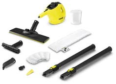 Kärcher SC 1 EasyFix Parní čistič