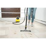 Kärcher SC 2 Deluxe EasyFix parní čistič