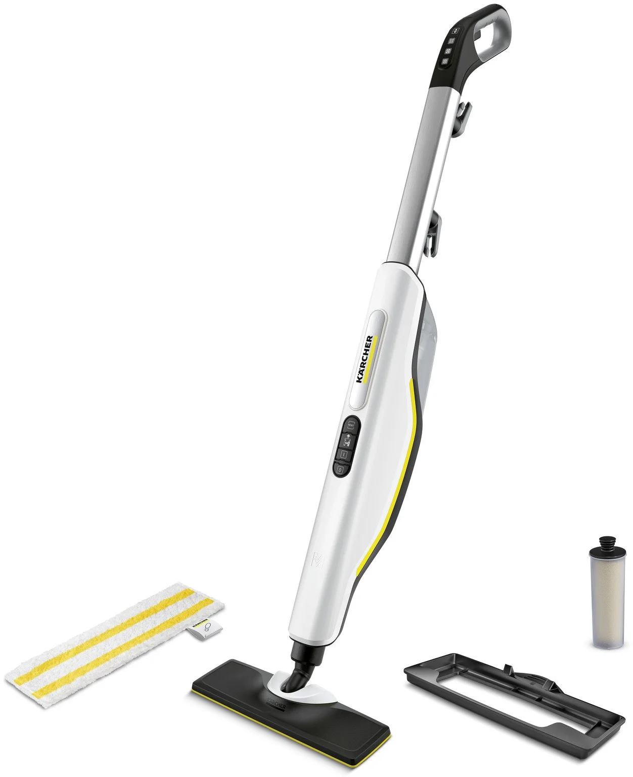Kärcher SC 3 Upright