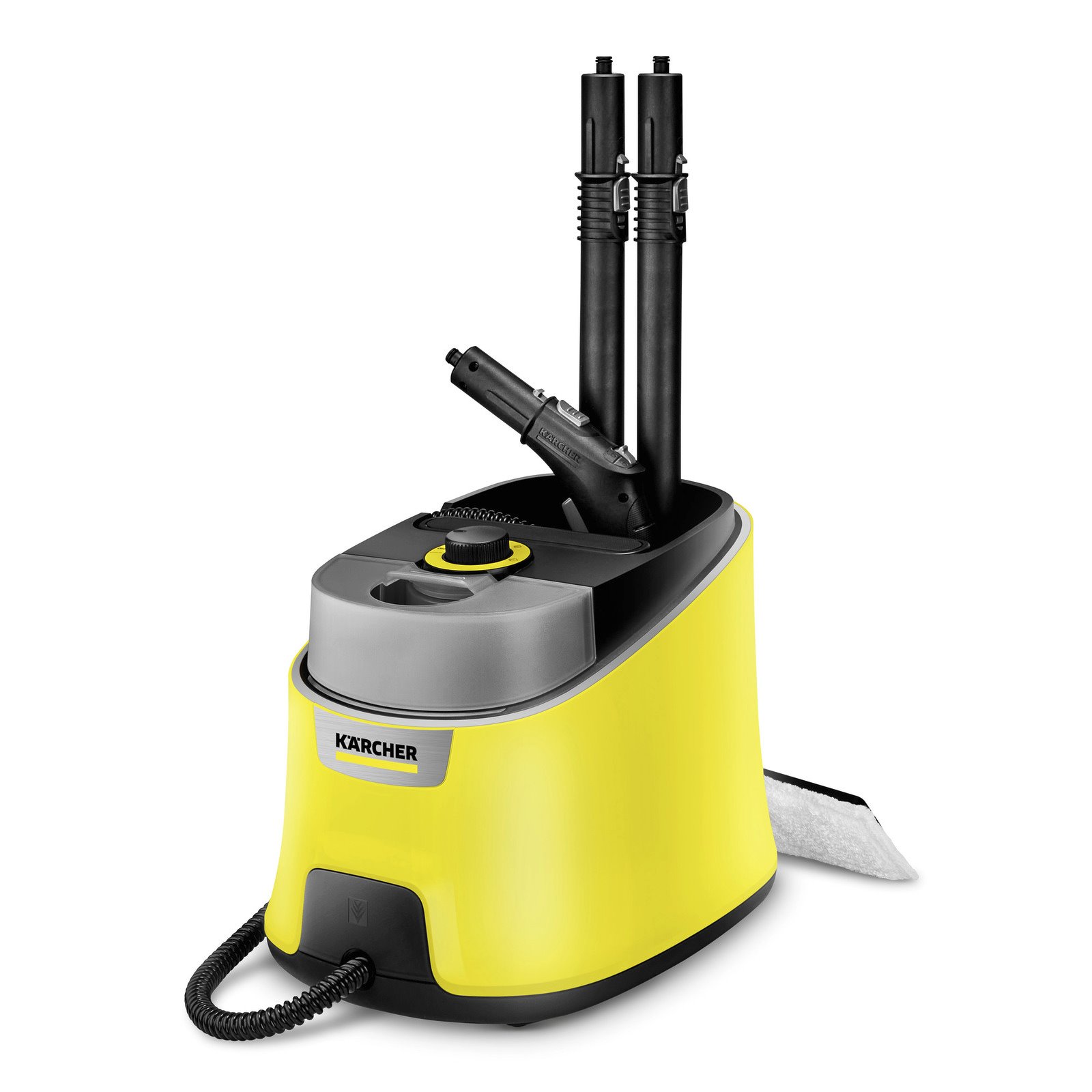 Kärcher SC 4 Deluxe EasyFix