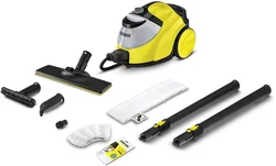 Kärcher SC 5 EasyFix 1.512-530