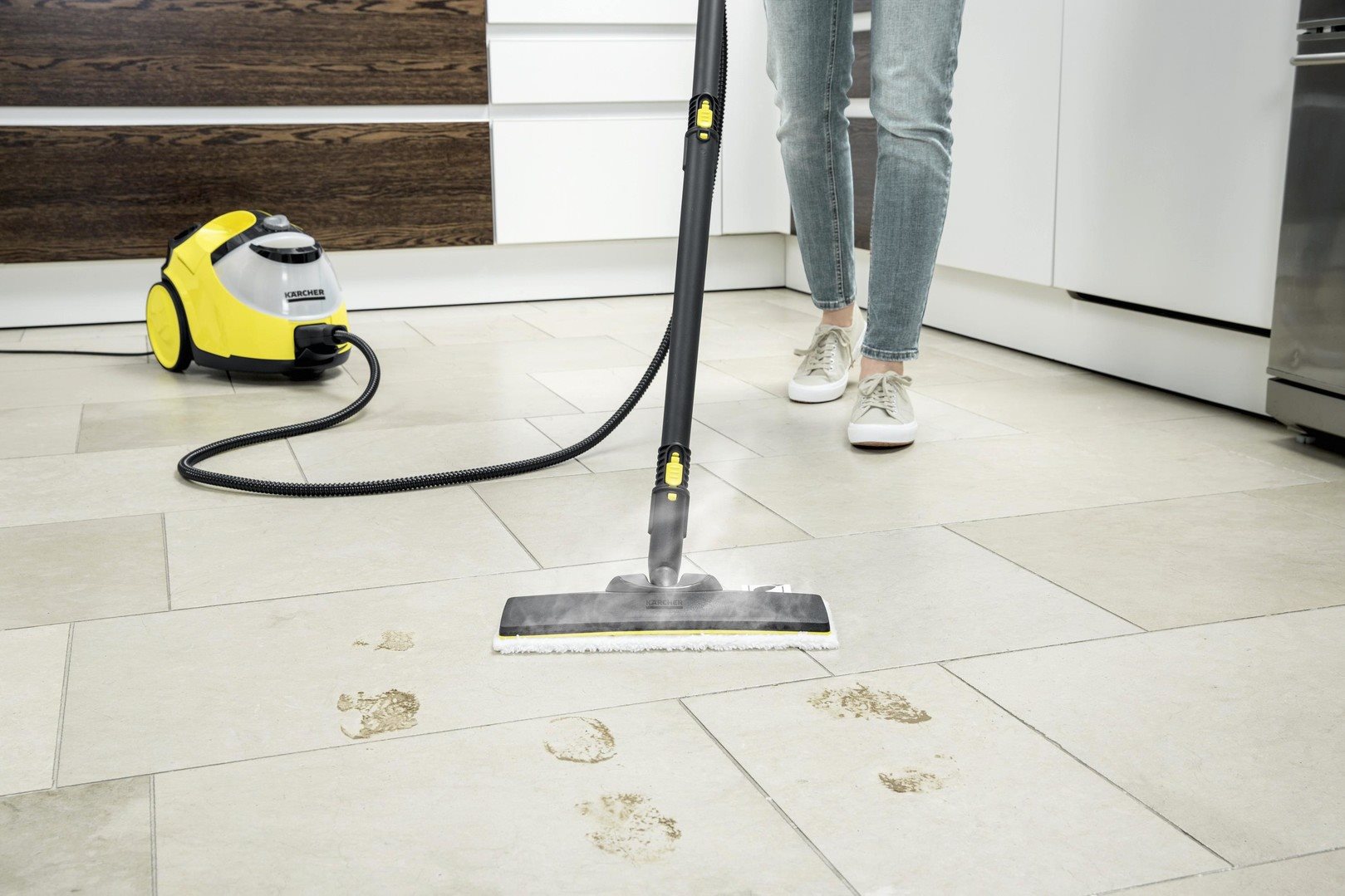 Kärcher SC 5 EasyFix