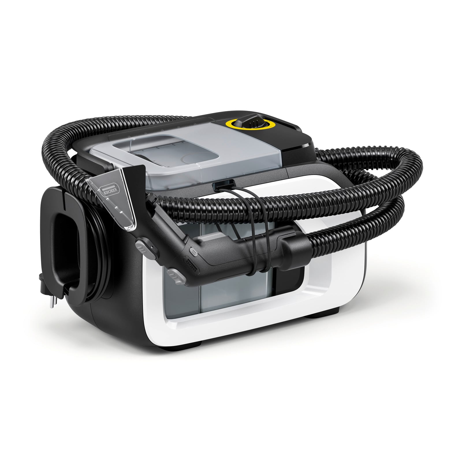 Kärcher SE 3 Compact Floor Wiper (1.081-533.0)