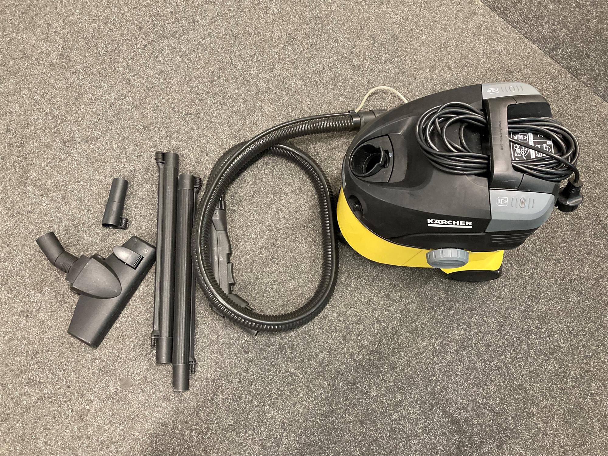 Kärcher SE 5.100