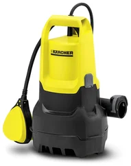 Kärcher SP 1 Dirt