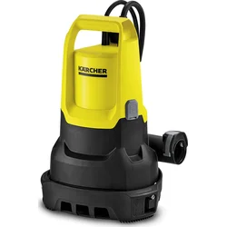 Kärcher SP 5 Dual