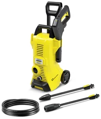Kärcher Tlaková myčka K 3 Power control
