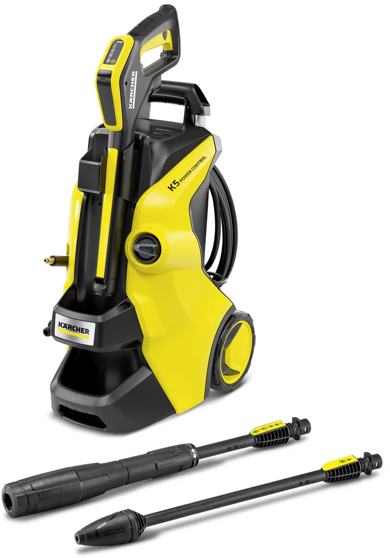 Kärcher Tlaková myčka K 5 Power Control