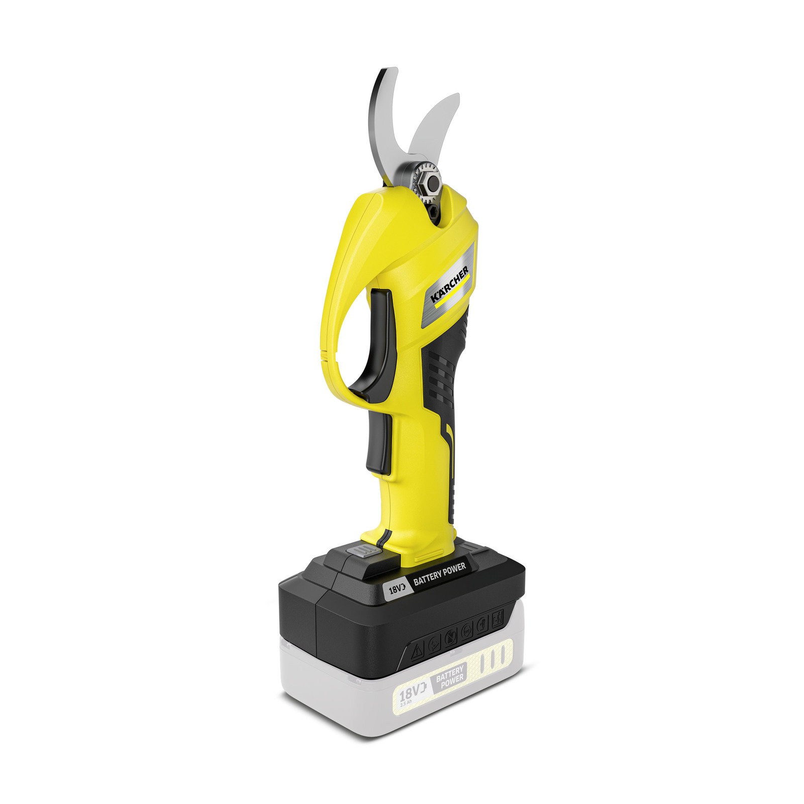 Karcher TLO 2-18 Zahradnické nůžky (1.445-340.0)