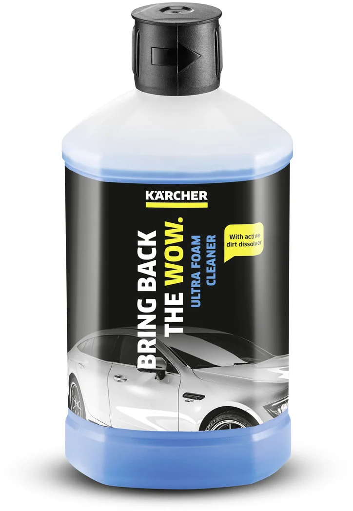 Kärcher Ultra Foam Cleaner RM 615 pre penovú trysku, 1 l (6.295-743.0)