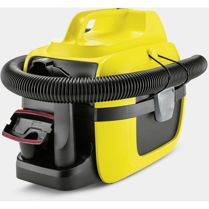 Kärcher WD 1 Compact Battery Multifunkční vysavač 18V, 7L (1.198-300.0)
