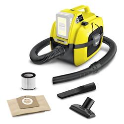 Kärcher WD 1 Multifunctional vacuum cleaner Compact AKU version (1.198-300.0)