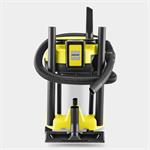 Kärcher WD 3-18 S Battery Set AKU Vysavač na mokro-suché nečistoty (1.628-576.0)