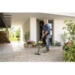 Karcher WD 3-18 S V-17/20 Battery vysavač na mokré a suché vysávání (1.628-575.0