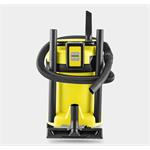 Karcher WD 3-18 V-17/20 Battery bateriový vysavač (1.628-550.0)