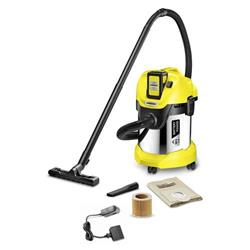 Kärcher WD 3 Premium Aku set multifunctional vacuum cleaner (1.629-951.0)