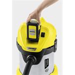 Kärcher WD 3 Premium Aku set multifunkčný vysávač (1.629-951.0)