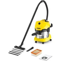 Kärcher WD 4 Premium