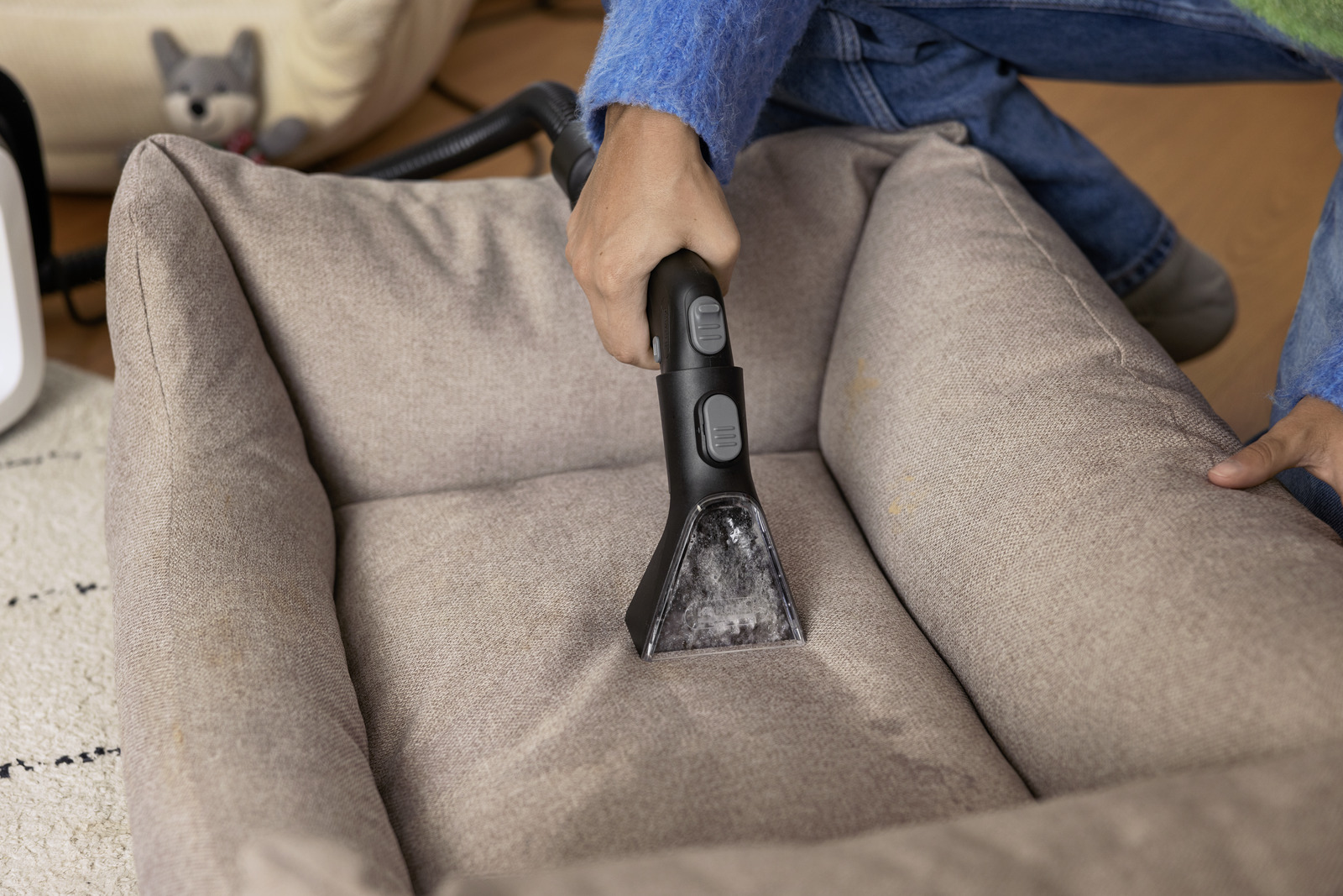 Kärcher Wiper SE 3 Compact Home