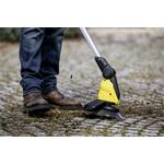 Karcher WRE 18-55 Battery Set odstraňovač plevele