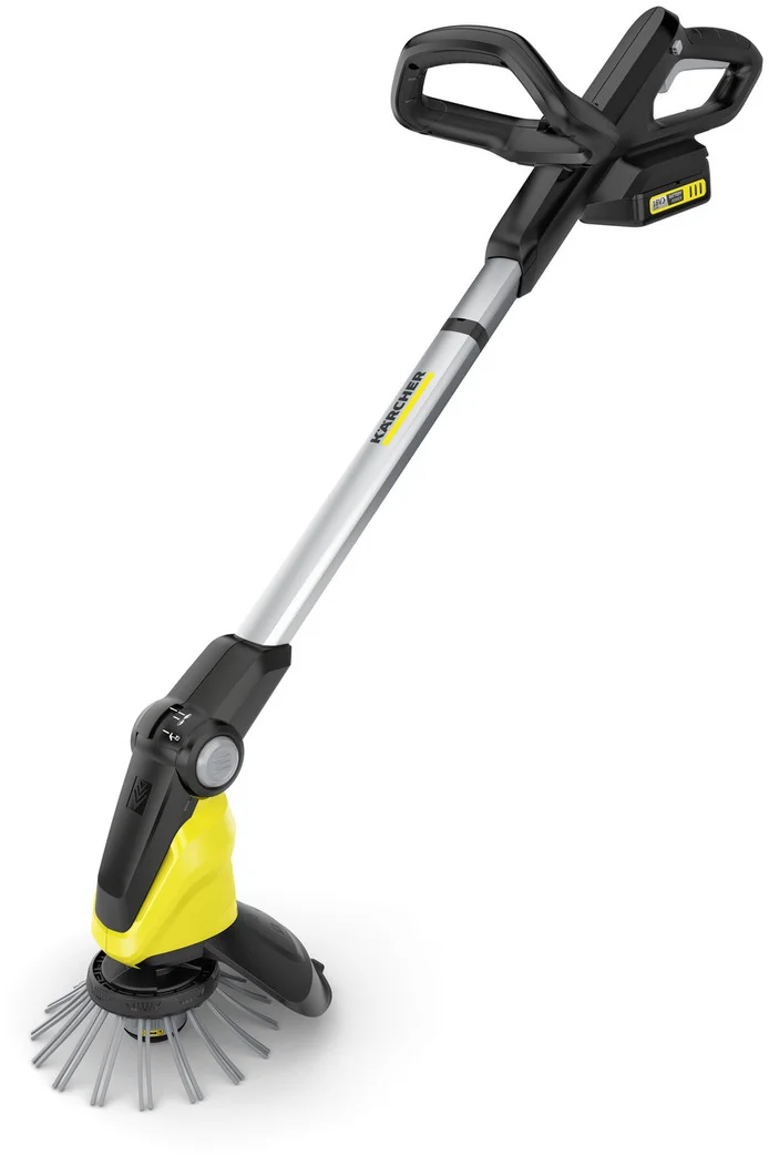 Karcher WRE 18-55 Battery Set odstraňovač plevele