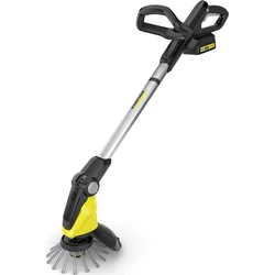 Karcher WRE 18-55 Battery Set odstraňovač plevele
