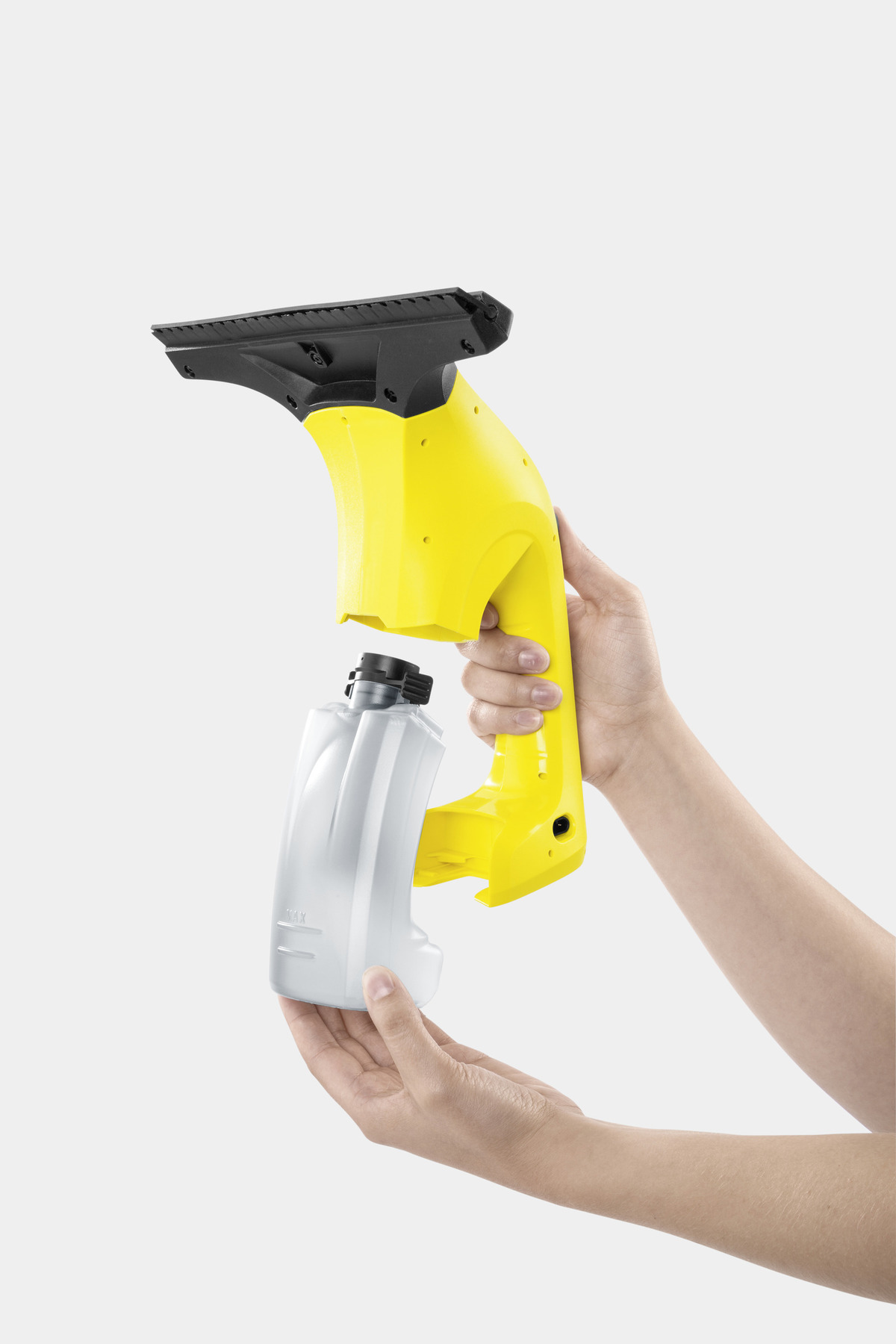 Kärcher WV 1 Plus vysávač na okno 1.633-203.0