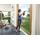 Kärcher WV 2 Premium Black Edition Aku stěrka na okna (1.633-426.0)