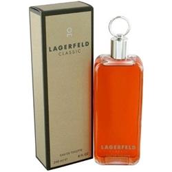 Karl Lagerfeld Lagerfeld Classic EdT 50 ml pre mužov