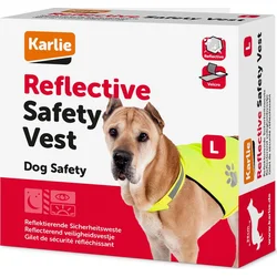 Karlie Bezpečnostní vesta velikost L