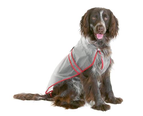 Karlie Dog cape classic 46cm