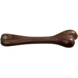 Karlie Hračka kost čokoládová 13cm