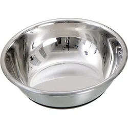 Karlie Miska z nehrdzavejúcej ocele pre psov SELECTA 350ml 13cm