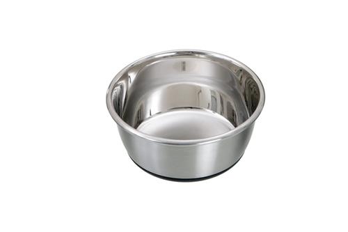 Karlie Miska z nerezovej ocele pre psov SELECTA 15,5cm 950ml