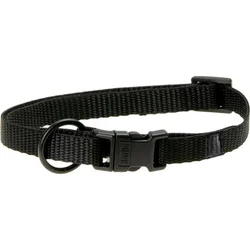 Karlie Obojek ASP černý velikost XS 20-35cm 10mm