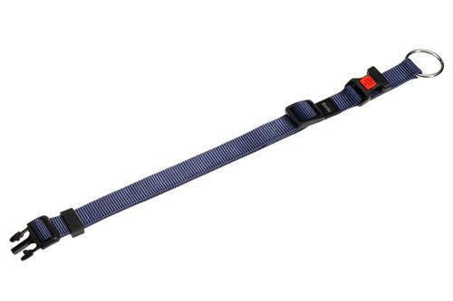 Karlie Obojek ASP modrý velikost M  40-55cm 20mm