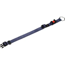 Karlie Obojek ASP modrý velikost M  40-55cm 20mm