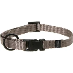 Karlie Obojek ASP šedý velikost XS 20-35cm 10mm