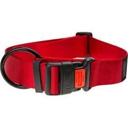 Karlie Obojok ASP červený veľkosť XL 55-75cm 40mm