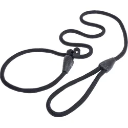 Karlie Vodítko Agility Allegro černé 165cm x 12mm