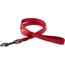 Karlie Vodítko ASP červené velikost S 100cm x 15mm