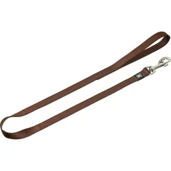 Karlie Vodítko ASP hnědé velikost S 100cm x 15mm