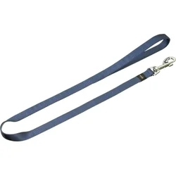 Karlie Vodítko ASP modré velikost S 100cm x 15mm