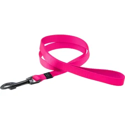 Karlie Vodítko ASP růžové velikost M 100cm x 20mm