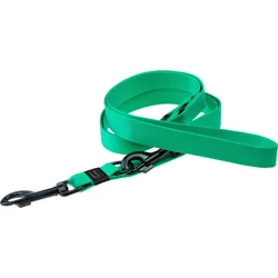 Karlie Vodítko ASP tréninkové zelené velikost M 200cm x 20mm