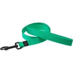 Karlie Vodítko ASP zelené velikost M 100cm x 20mm