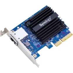 Karta Synology 10GBASE-T/NBASE-T (E10G18-T1)