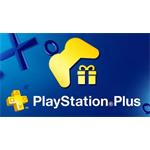 Karty PlayStation Live 750Kč