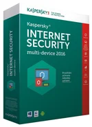 Kaspersky Internet Security multi-device 2016/2017 CZ, 4 lic., 1 rok, obnovení licence, elektronicky (KL1941OCDFR)