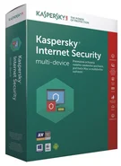 Kaspersky Internet Security multi-device 2019, 1 zařízení, 1 rok, nová licence, box